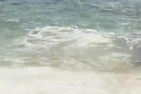 tight And concupiscent Scuba Diving males fuck And take up with the tongue wazoo On The Shore