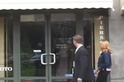 spouse Ditches Wife for twink