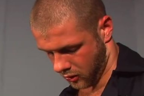 plow this excited officer