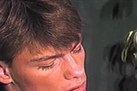 VCA gay - King Size - Full video