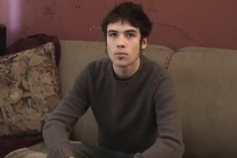 18-year-daddy skater Trent receives up in his arse