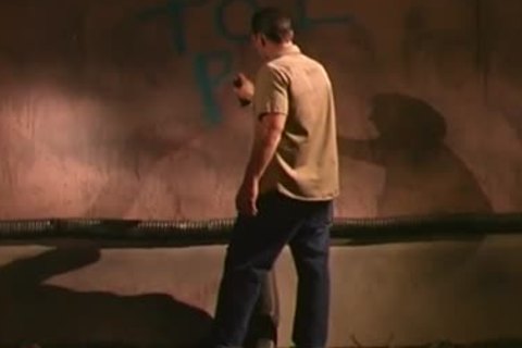 Taggers - Scene 4 - Pacific Sun Entertainment