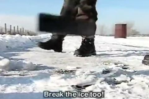 Bi Euro Muscle biffy 3some - hardcore sex video - Tube8.com