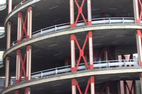 Muscle Car Club 02 - Scene 1