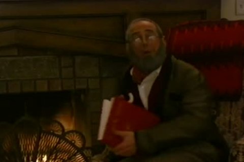 semen Theater - Scene 1