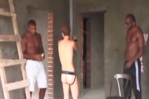 Brazilian Hunk Tops twink