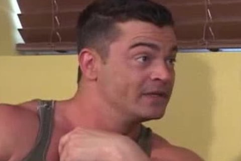 ugly daybed handsome dudes