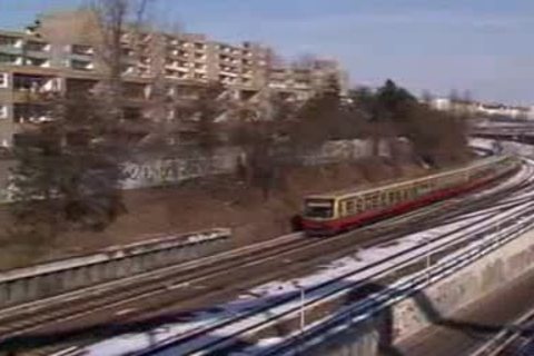 Vincent Hector- Berlin Male