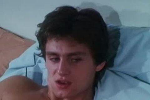 VCA gay - All American Boyz - scene three