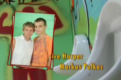 Restroom penis-suckers