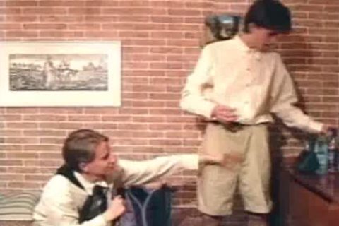 Stoss Trupp 04 - unprotected