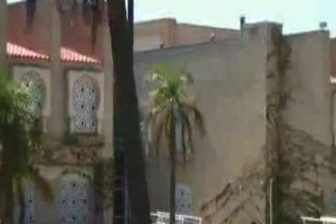 Arabian fantasy Part two