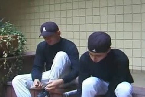 gigantic pecker coach, receives plowed by One of Players