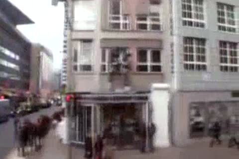 Berlin Erotic encounter