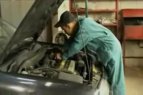 Three Way Arab teens