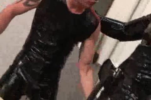 Rubber Great pounding