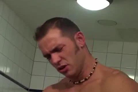 Sex In The Mens Room