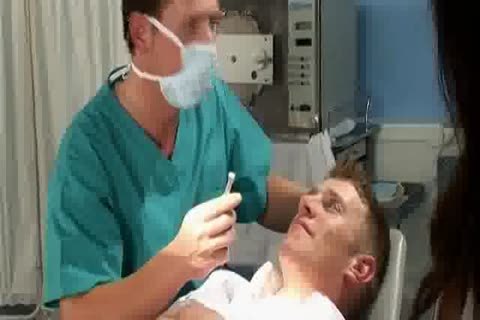The Dentist