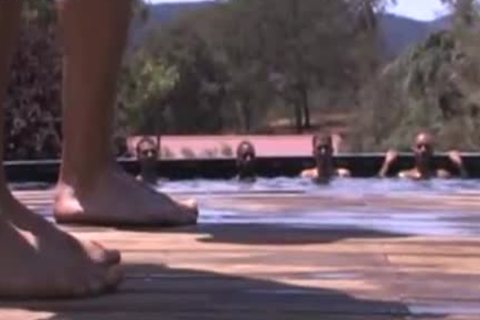 ass Practice For Soldiers