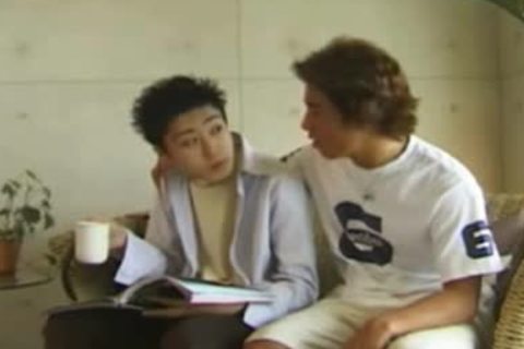 straight oriental seduced