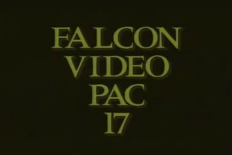 Flacon Vintage Film Super penis