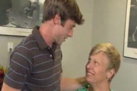 Kurt nasty And Alex Waters