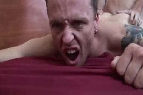 old guy ,Thrasher Breeds Fucktard