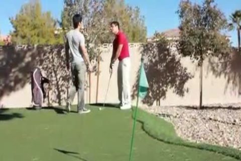 Eric East Golf Instruction