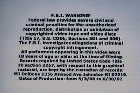 The  Seduction Of Tony