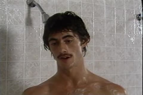 homosexual - Jeff Stryker - raw