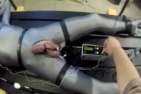 Nerdboi, belted, Zapped, & Tickled 2