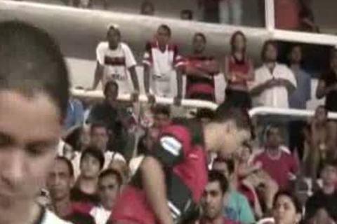 Tommy Lima In Brazil - Full clip