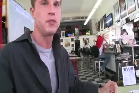 Sex In Public biffy   Dallas And Ashton