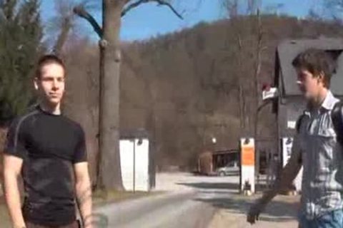 Caravan B0ys  2012  Pt1