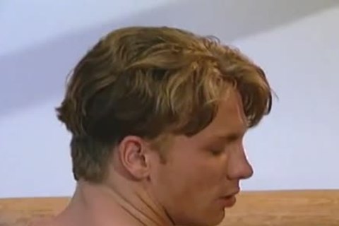 Romeos Crying - Scene three