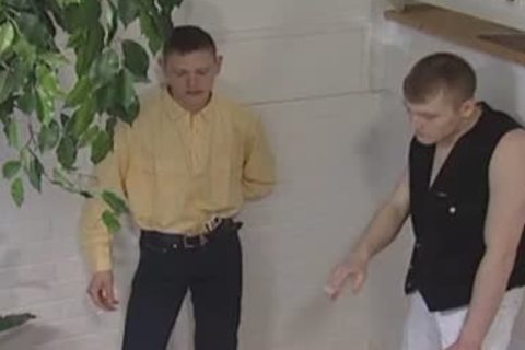 Great final goo flow!