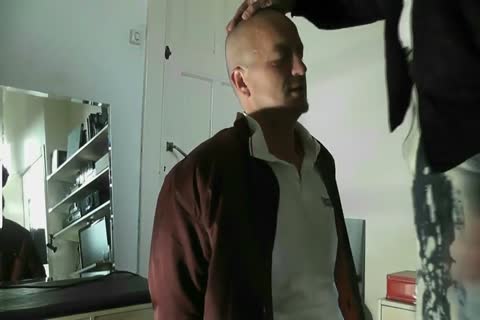 Fuckface pounded Into Submission In Anticipation Of The rewards this chap May receive