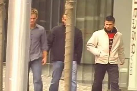 Pool Party Turns To Sex