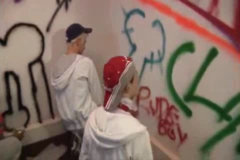 Caught On Camera  Part1