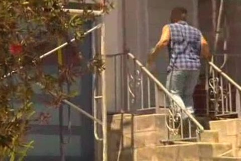 Construction Workers