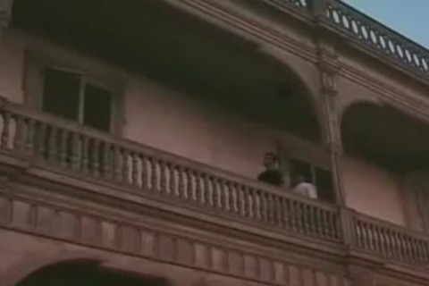 FIRST SPANISH STEPS INTO THE homosexual WORLD OF SEX