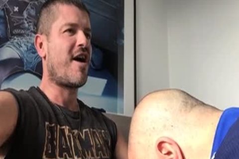 TIERY B. // PHOTO-PORNO-GRAPHER - Copyright / rock hard dong And Plentiful goo - suck And nail