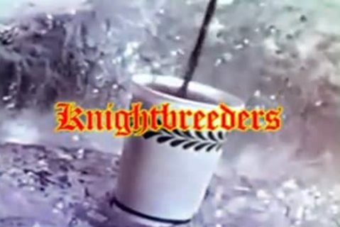 Antonio Biaggi's 10 Inch Drive In (2013)