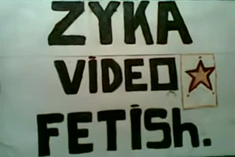 Meu Fetish Farting sex-toy 2015