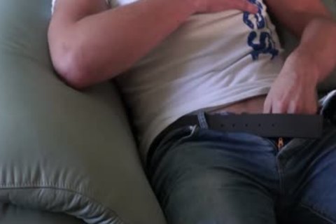 naughty Eastern European Straight guy Solo