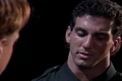 Glory Holes 3 - Scene two