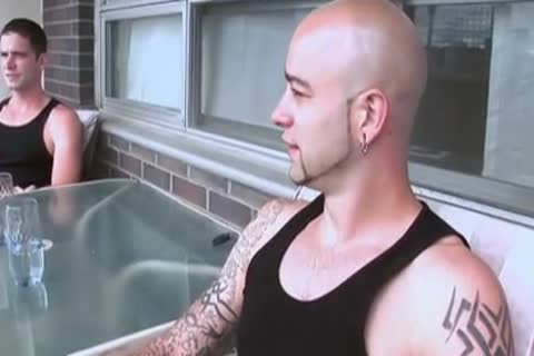 Shocking Monster dicks - 1 - 4