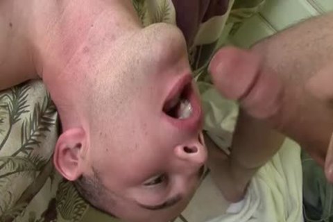 Key West cum - Scene 6 - Factory video