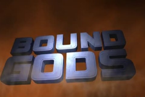 Chad Brock And Dirk Caber In slutty thraldom Action