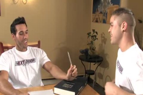 Alexy Tyler And Erik B Are pounding Like at no time previous to!